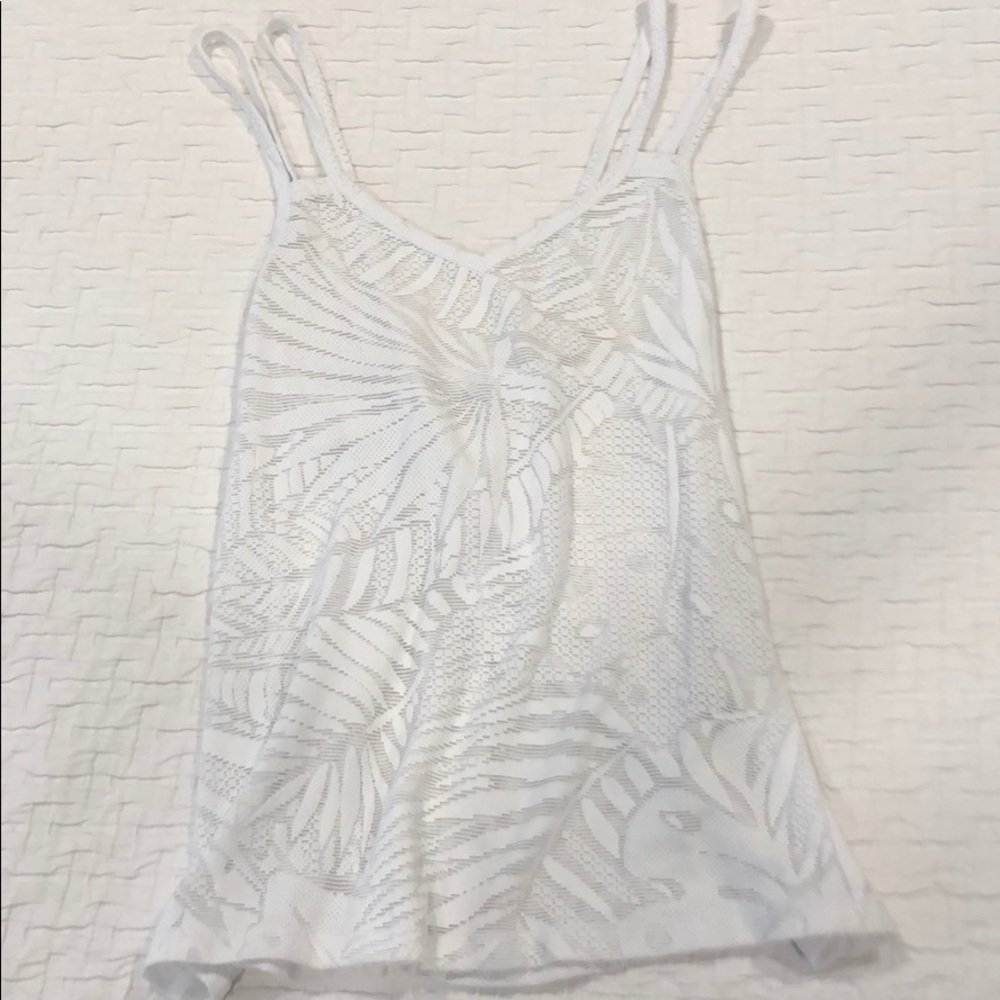 Beyond Yoga Tank